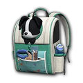 Pooch Pouch Backpack (Level 3)