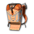 Cosmo Fox Backpack (Level 3)