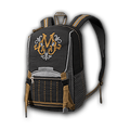 Tactical Luxury Backpack (Level 2)