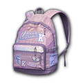 Vikendi Varsity Backpack (Level 2)