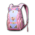 Mandy Loves Mindy Backpack (Level 2)
