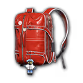 Bag of Blood Backpack (Level 3)