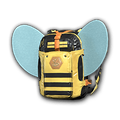 Bee Fearless Backpack (Level 3)