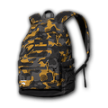 PUBG Creed Backpack (Level 2)