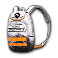 Vikendi Snow Sports Backpack (Level 1)