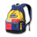 Retro Rewind Backpack (Level 2)