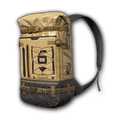 6th Anniversary Backpack (Level 3)