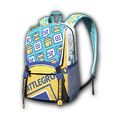 Back to School Backpack (Level 2)