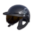 Road Warrior - Helmet (Level 1)