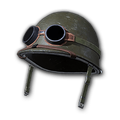 GI Army - Helmet (Level 2)