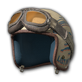 LOS Motorcycle - Helmet (Level 1)