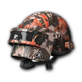 Urban Jungle - Helmet (Level 3)