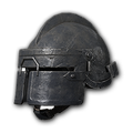 Rapture Squad -  Helmet (Level 3)