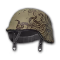 Sandy Tenebres - Helmet (Level 2)