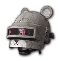 "Baby Bear" Helmet (Level 3)