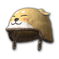 Shiba Crew - Helmet (Level 2)
