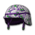 Hip Hop - Helmet (Level 2)