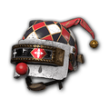 Harlequin - Helmet (Level 3)