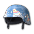 Baa'd Dreams - Helmet (Level 2)
