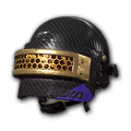 Vigilante - Helmet (Level 3)
