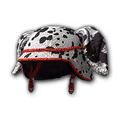 Dogspot - Helmet (Level 2)