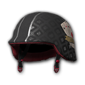 Stacked Deck - Helmet (Level 2)
