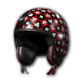 Royal Flush - Helmet (Level 1)