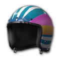 Super Scary Tiger - Helmet (Level 1)