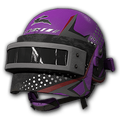 Bunny Express - Helmet (Level 3)