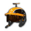 Bunny Express - Helmet (Level 1)
