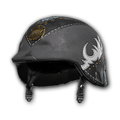 Lawman - Helmet (Level 2)