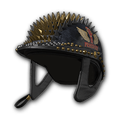 Burning Chicken Festival - Helmet (Level 1)