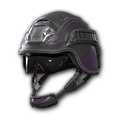 PGC 2022 Iridescent Danger - Helmet (Level 2)