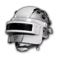 Mad Science - Helmet (Level 3)