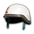 Don't Play Koi With Me - Helmet (Level 2)