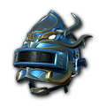 Dragon's Watch - Helmet (Level 3)