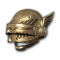 Sugar Rush Salli's Magic - Helmet (Level 3)
