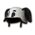 Puppy Ears - Helmet (Level 2)