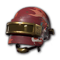 Carp Diem - Helmet (Level 3)