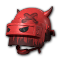 Heart Huntress - Helmet (Level 3)