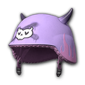 Belfry Bella - Helmet (Level 2)