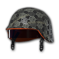 PGC 2024 - Helmet (Level 2)