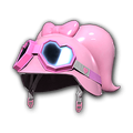 Magic Minx - Helmet (Level 2)