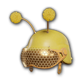 Stinger Sweetheart - Helmet (Level 2)