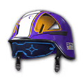 PNC 2025 Power Up - Helmet (Level 2)