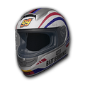 Highside Slick - Helmet (Level 1)