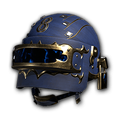 8th Anniversary - Helmet (Level 3)