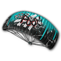 PCS5 Parachute