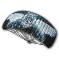 Season 16 Ranked Parachute