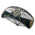 Season 17 Ranked Parachute
